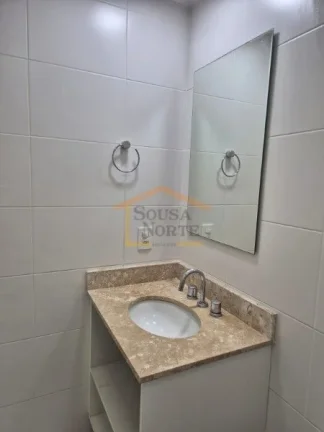 Imagem Apartamento, 70m², 2 dormitórios, sendo 1 suíte e mais 2 banheiros, sala ampla, varanda já com v...