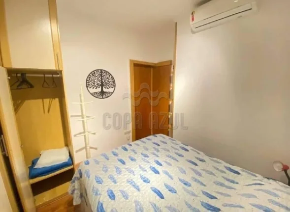 Imagem Copacabana – Rua República do Peru | Residencial › Apartamento 3 quarto(s) à Venda