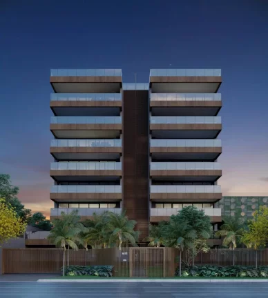 Imagem Apartamento de luxo no Condomínio Edifício Aeté Jardim Paulista: 4 quartos, 4 suítes, 5 banheiros, 4 vagas, 278,33m² em SP