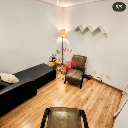 Imagem Maravilhosa Sala Comercial à Venda em São Bernardo do Campo no Bairro Nova Petrópolis