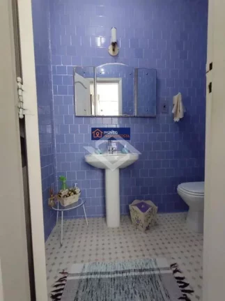 Imagem Apartamento Exclusivo na Tijuca - Imóvel de Luxo em Ponto Nobre.