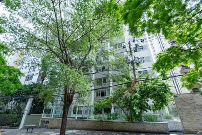 Imagem APARTAMENTO RESIDENCIAL em São Paulo - SP, Itaim Bibi