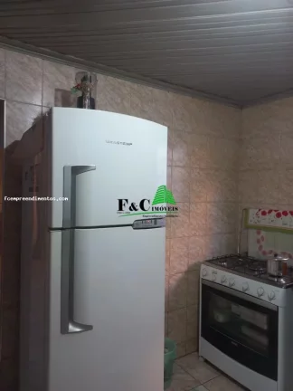 Imagem Casa para Venda em Limeira, Jardim Nova Suíça, 4 dormitórios, 2 banheiros, 2 vagas