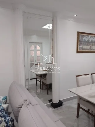 Imagem CASA TÉRREA À VENDA COM 3 DORMITÓRIOS NO BAIRRO PARQUE DA COLÔNIA - JUNDIAÍ/SP