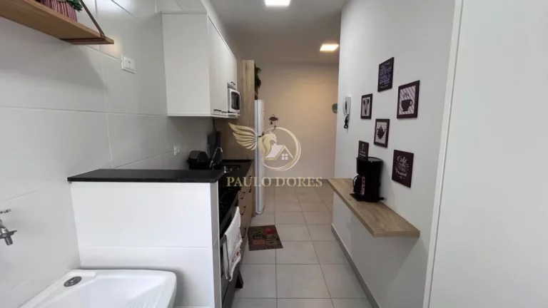 Imagem APARTAMENTO A VENDA NO NO CENTRO UBATUBA-SP