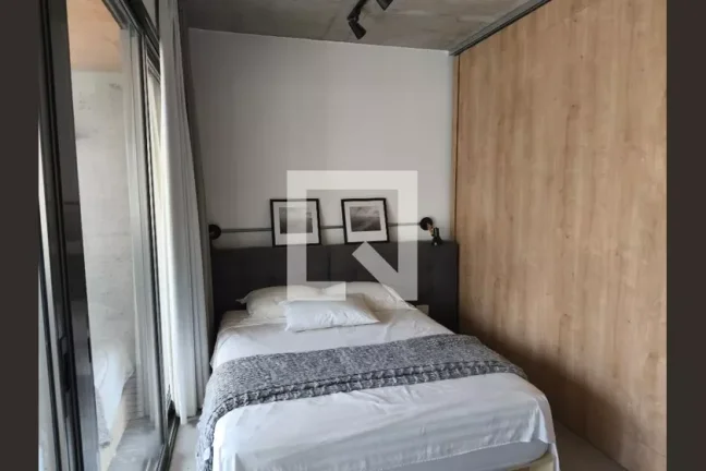 Imagem Apartamento à Venda - Vila Mariana, 1 Quarto, 44 m2
