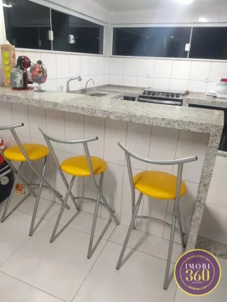 Imagem Lindo Sobrado 220m² Jardim Helena - Ferraz de Vasconcelos
