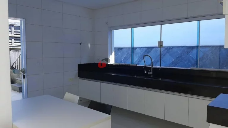 Imagem Casa à venda 3 Quartos, 1 Suite, 4 Vagas, 220M², Jardim São Caetano, São Caetano do Sul - SP