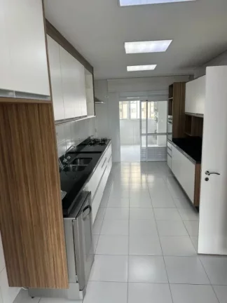 Imagem Apartamento com 3 dormitórios à venda, 281 m² por R$ 3.100.000,00 - Vila Andrade - São Paulo/SP