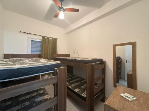 Imagem Excelente Apartamento na Praia do Itaguá!