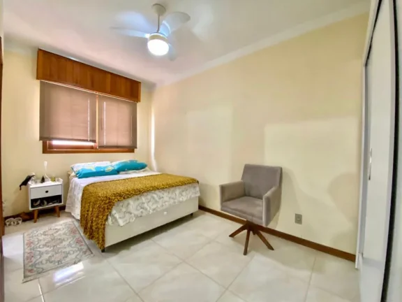 Imagem Apartamento 2 Dormitórios - Bairro Centro