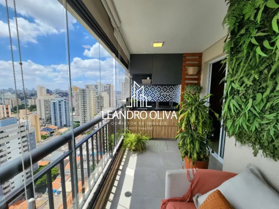 Imagem Condomínio Guest Saúde - Apartamento tipo para venda em Saúde, sendo 1 suíte, 65m²