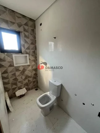 Imagem Sobrado à venda 3 Quartos, 1 Suite, 2 Vagas, 126M², Vila Metalúrgica, Santo André - SP