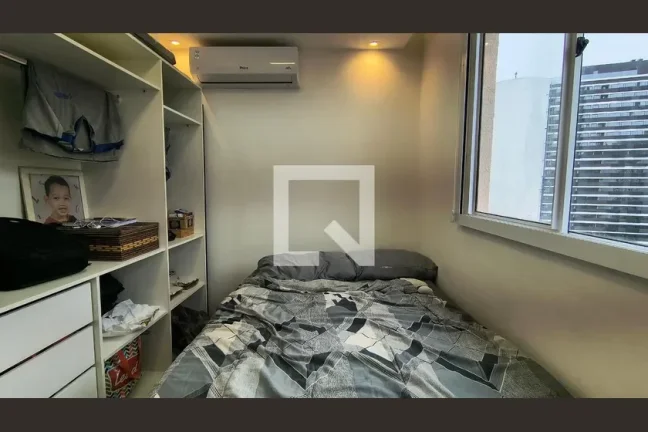 Imagem Apartamento à Venda - Vargem Pequena, 2 Quartos, 44 m2