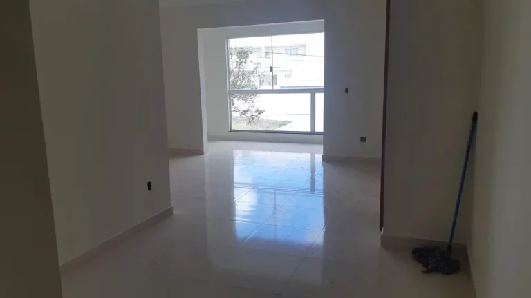 APARTAMENTO Á VENDA NO VILA TÓTOLI EM FRANCA/SP