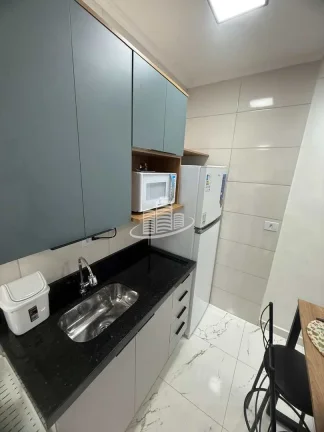 Imagem Apartamento Padrão