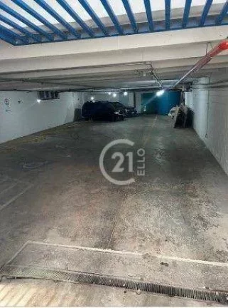 Imagem Prédio monousuário - Vila Clementino