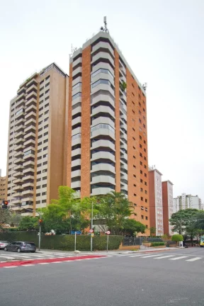 Imagem APARTAMENTO RESIDENCIAL em São Paulo - SP, Vila Uberabinha