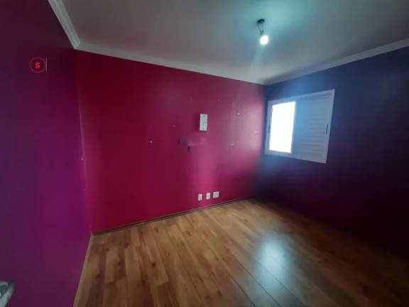 Imagem Apartamento à venda na Mooca , em excelente condomínio ,com lazer completo, com 3 dormitórios sendo 1 suíte, sala para 2 ambientes, lavabo,varanda en