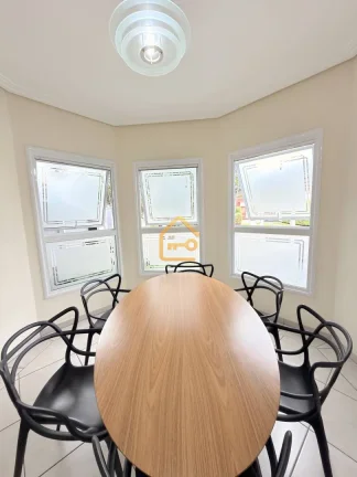Imagem Casa térrea 3 dormitórios (1 suíte), 4 vagas cobertas. São João, Jacareí