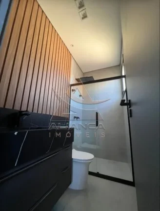 Imagem Casa Condomínio - Ribeirão Preto - Recreio Anhanguera