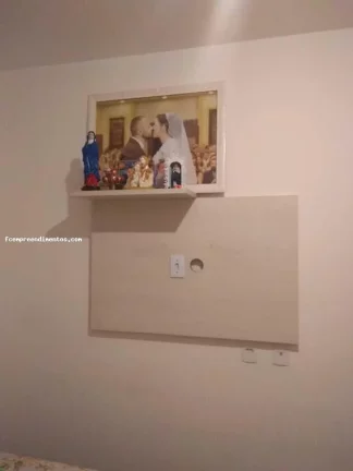 Imagem Apartamento para Venda em Limeira, Residencial Nobreville, 2 dormitórios, 1 banheiro, 1 vaga