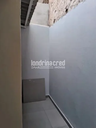 Imagem Linda Casa no Bairro Columbia, Próxima à UEL, com Suíte, Área Gourmet e Vista Privilegiada em Londrina
