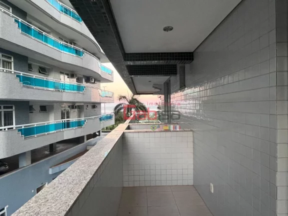 Imagem Apartamento com 4 dormitórios à venda, 217 m² por R$ 1.500.000 - Praia do Forte - Cabo Frio/RJ