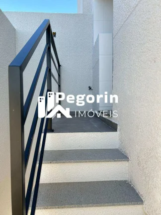 Imagem Sobrado à venda Bairro Alto, com 3 quartos, sendo uma suíte, 127,00m²
