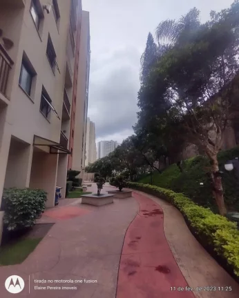Imagem BUTANTÃ APARTAMENTO, 2 DORM , 1 VAGA . FL58