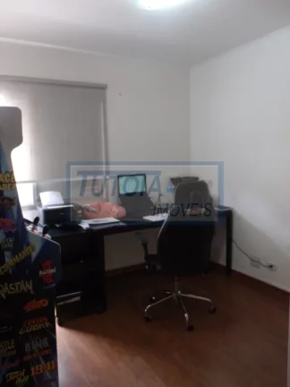 Imagem apartamento a venda mirandopolis