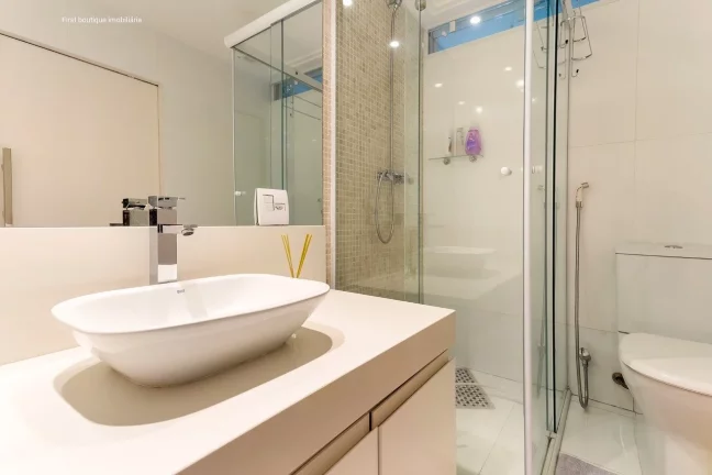 Imagem Apartamento com 3 Quartos à Venda,  em Jardim Paulista - São Paulo