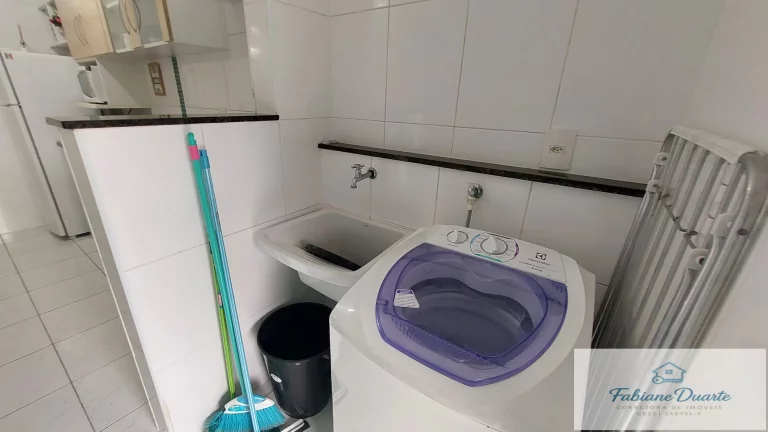 Imagem Apartamento 2 dormitórios a venda na Área Nobre da Praia Grande !