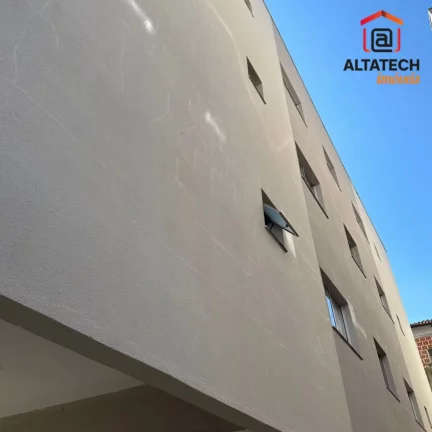 Imagem Imóvel com 2 Quartos à Venda, 80 m² em Primavera - Poços De Caldas