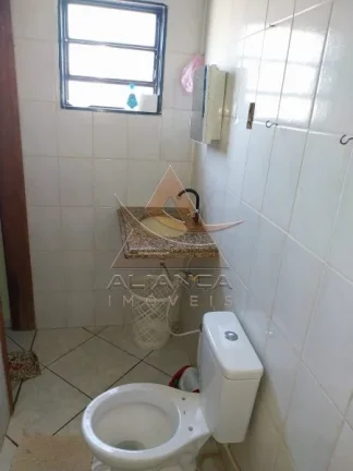 Imagem Casa - Ribeirão Preto - Jardim Maria Goretti