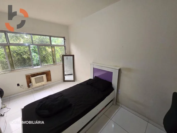 Imagem Apartamento com 3 dormitórios à venda, 103 m² por R$ 320.000,00 - Caonze - Nova Iguaçu/RJ