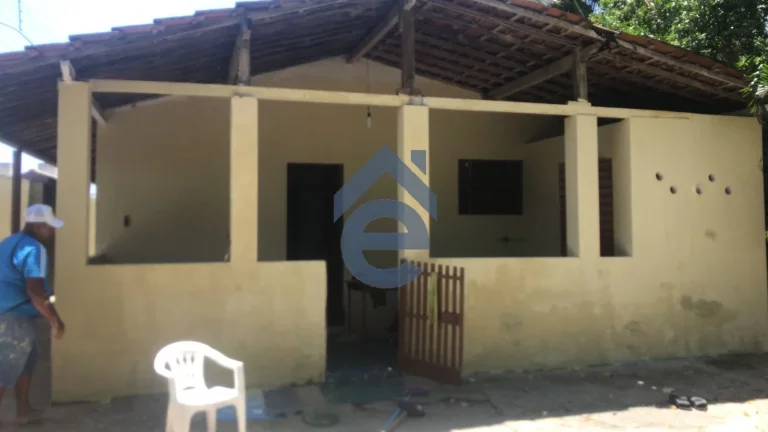 Imagem Casa à venda na Barra Nova, Marechal Deodoro, 560m2, 2/4 sendo 1 suite