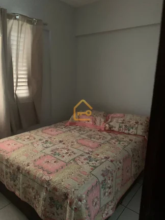 Imagem Apartamento,03 Dormitórios (1 suite), 1 Vaga Coberta - Jardim Paulista