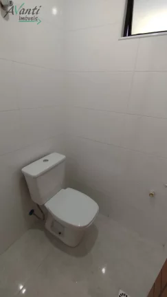 Imagem Casa Sobreposta Baixa 3 Dormitórios no Embaré - Santos | Avanti Imóveis