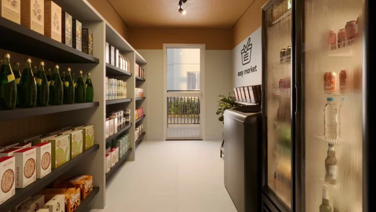 Imagem APARTAMENTO RESIDENCIAL em São Paulo - SP, Jaguaré