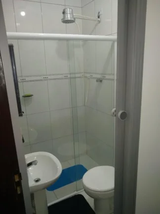 Imagem Sobrado para Venda por R$485.000,00 com 100m², 2 dormitórios, 1 suite e 1 vaga - Jardim pedro josé nunes, São paulo / SP - Cód. 13575