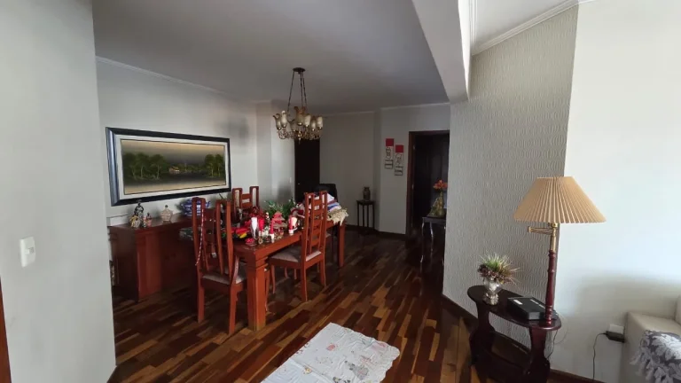 Imagem Apartamento 3 dormitórios Edifício Jatoba Sorocaba/SP
