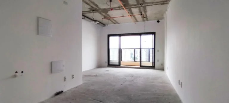 Imagem Sala Comercial no Medplex Ibirapuera - Consultório - Oportunidade Exclusiva para Profissionais da Saúde