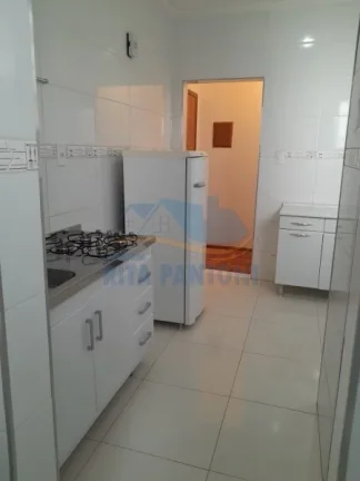 Imagem Apartamento - Ribeirão Preto - Campos Elíseos - Região Norte