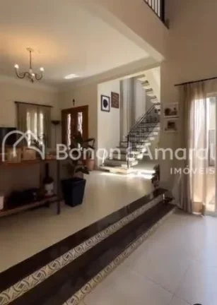 Imagem Esta casa é ideal para quem busca conforto e sofisticação em um espaço bem distribuído. Com 230...