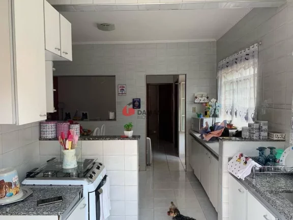 Imagem Casa à venda 2 Quartos, 2 Vagas, Boa Vista, São Caetano do Sul - SP