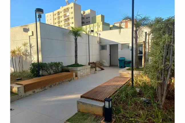 Imagem APARTAMENTO RESIDENCIAL em Campinas - SP, Ponte Preta