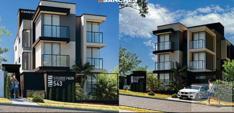 Imagem Loft para Venda em Curitiba, Guabirotuba, 1 dormitório, 1 banheiro, 1 vaga