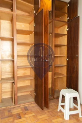 Imagem Alugue já o seu novo lar no Jardim Paulista, São Paulo-SP: Apartamento de 2 quartos com lazer completo!