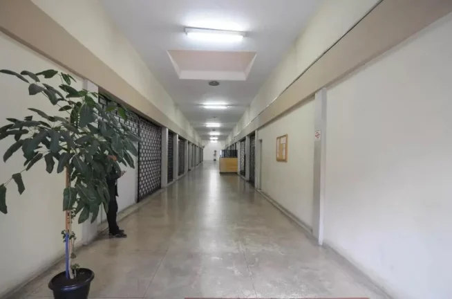 Imagem Apartamento para Locação em São Paulo, Bela Vista, 2 dormitórios, 1 suíte, 2 banheiros